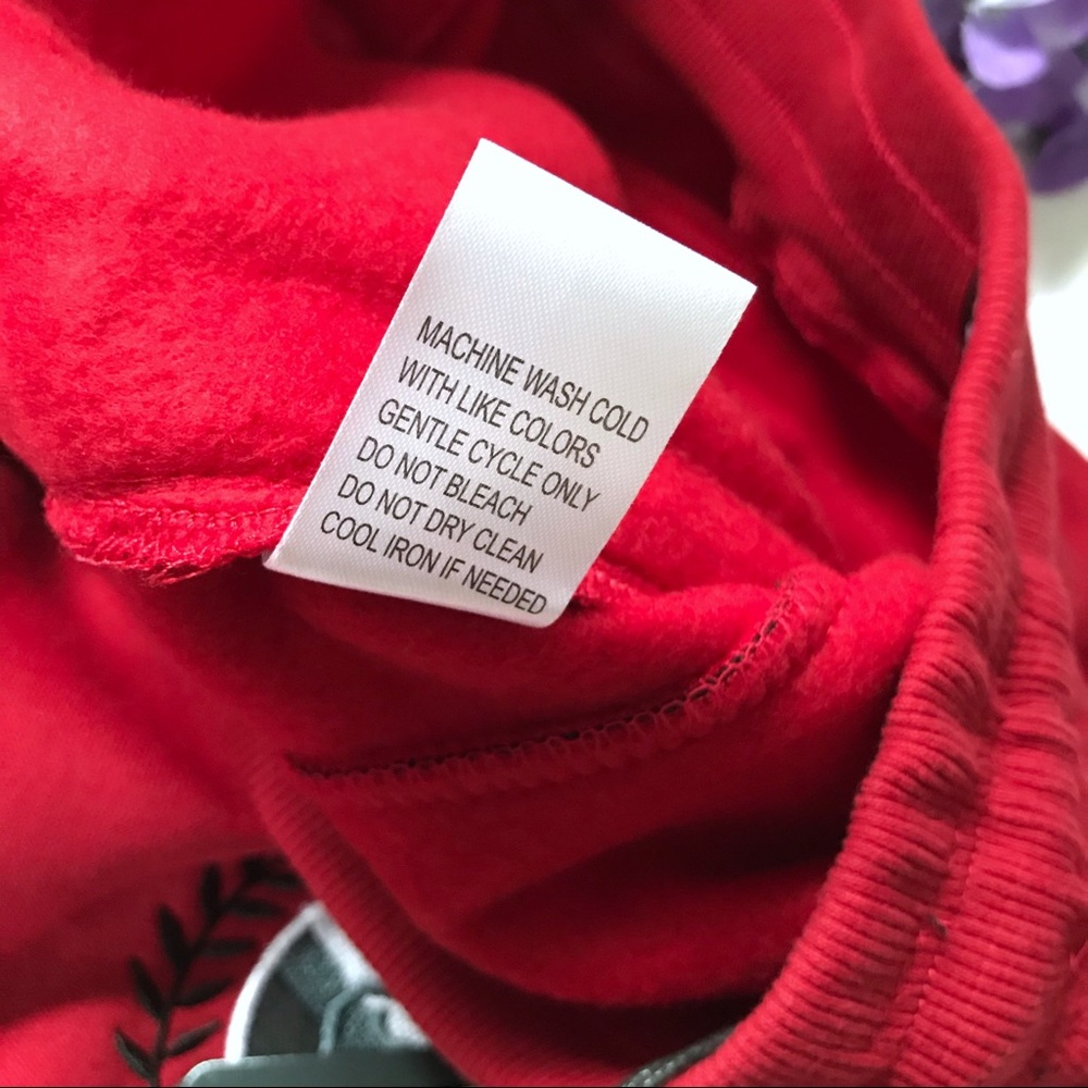 ❌SOLD❌ Smith & Graham NWT Jogger Men L - Picture 14 of 14